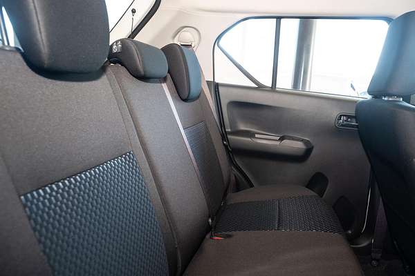 2024 Suzuki Ignis GL MF Series II