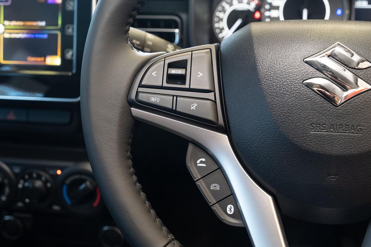 2024 Suzuki Ignis GL MF Series II