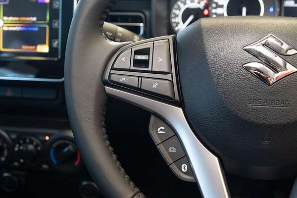 2024 Suzuki Ignis GL MF Series II