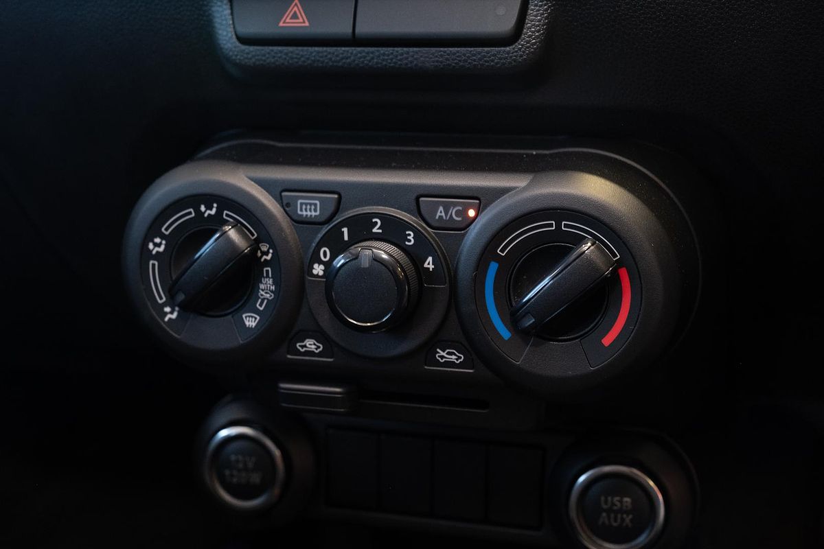 2024 Suzuki Ignis GL MF Series II