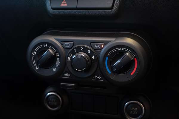 2024 Suzuki Ignis GL MF Series II