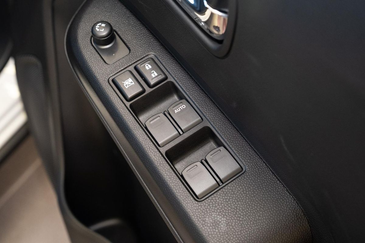 2024 Suzuki Ignis GL MF Series II
