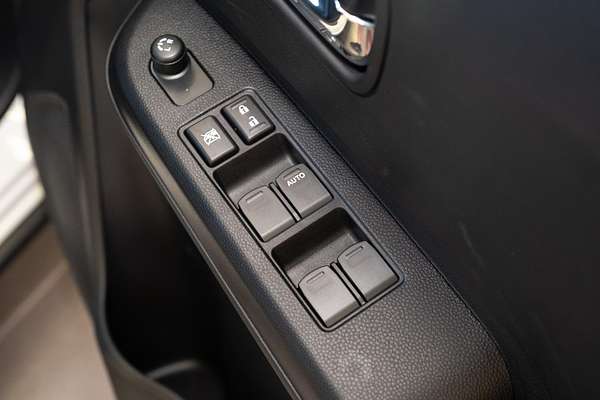 2024 Suzuki Ignis GL MF Series II