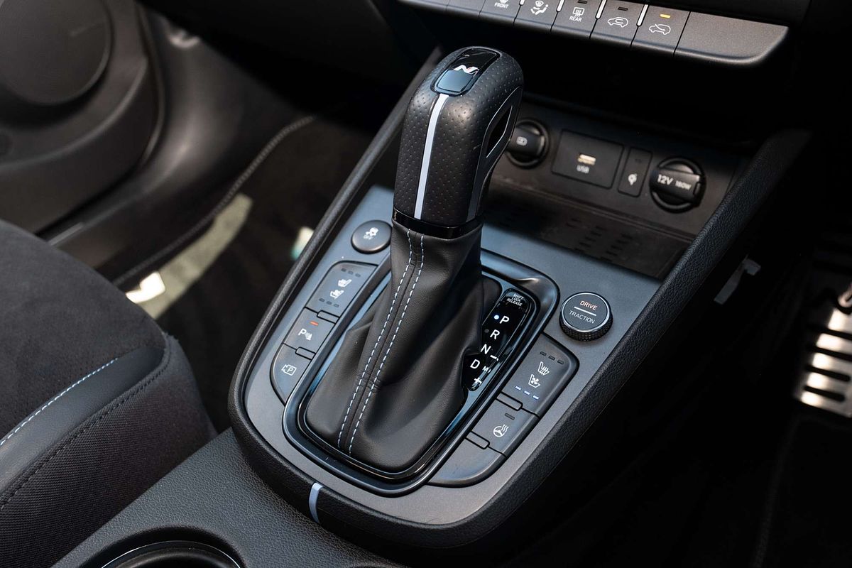 2022 Hyundai Kona N Premium OS.V4