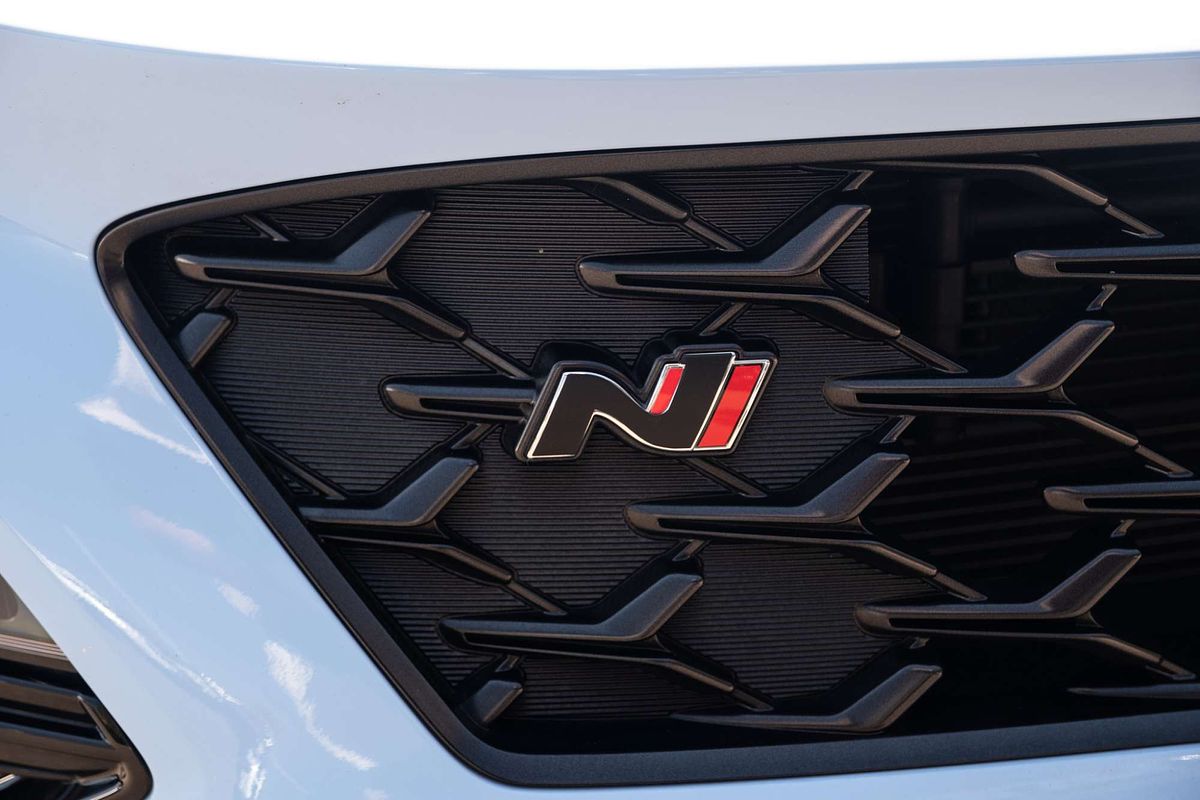 2022 Hyundai Kona N Premium OS.V4