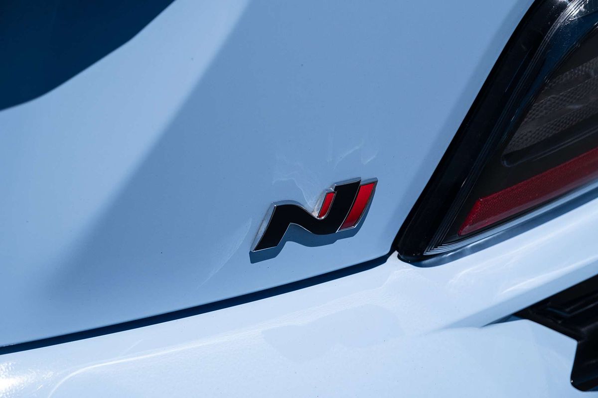 2022 Hyundai Kona N Premium OS.V4