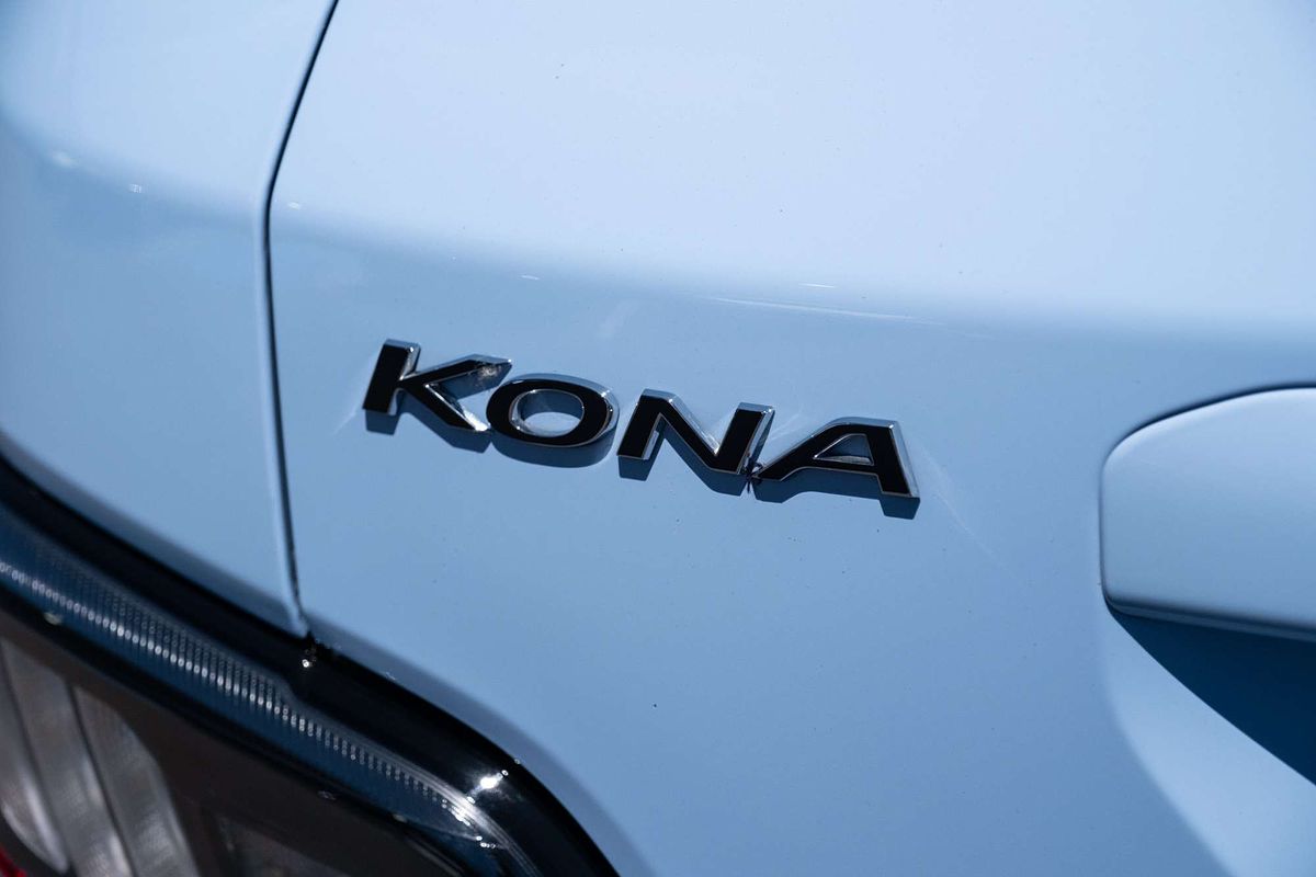 2022 Hyundai Kona N Premium OS.V4