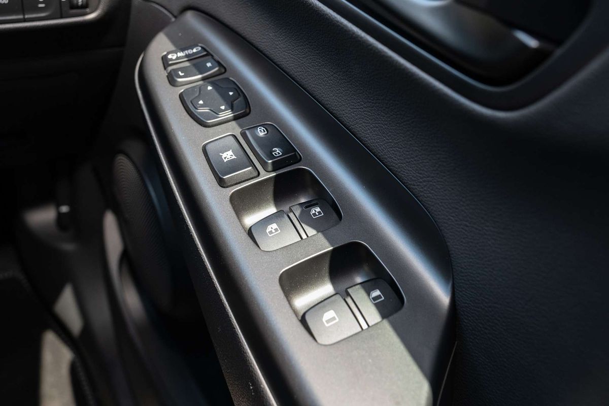 2022 Hyundai Kona N Premium OS.V4