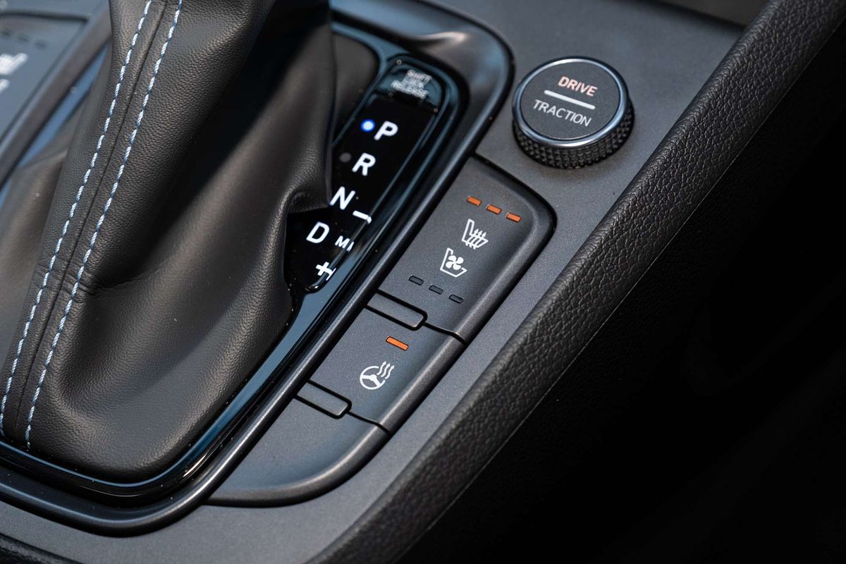 2022 Hyundai Kona N Premium OS.V4