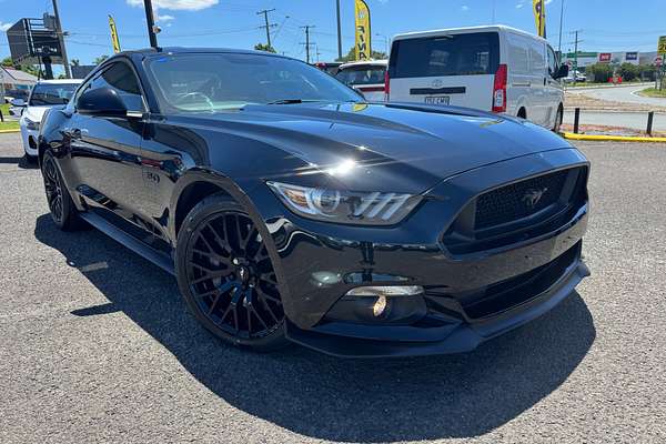 2017 Ford Mustang GT FM