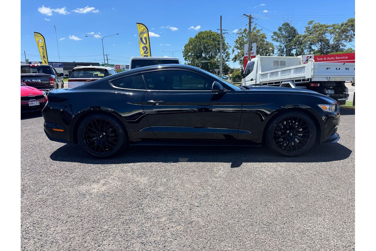 2017 Ford Mustang GT FM