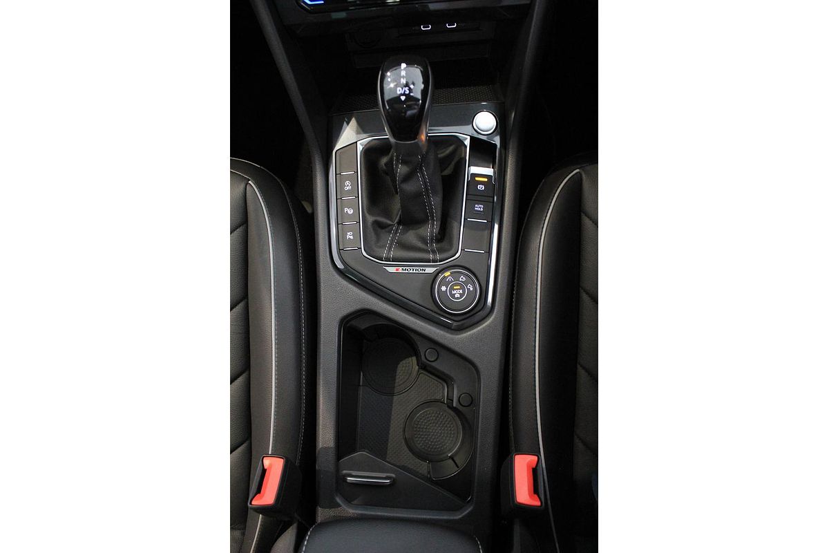 2024 Volkswagen Tiguan 162TSI R-Line 5N