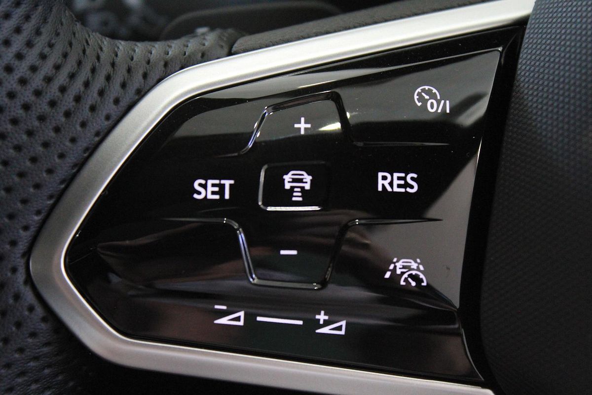 2024 Volkswagen Tiguan 162TSI R-Line 5N