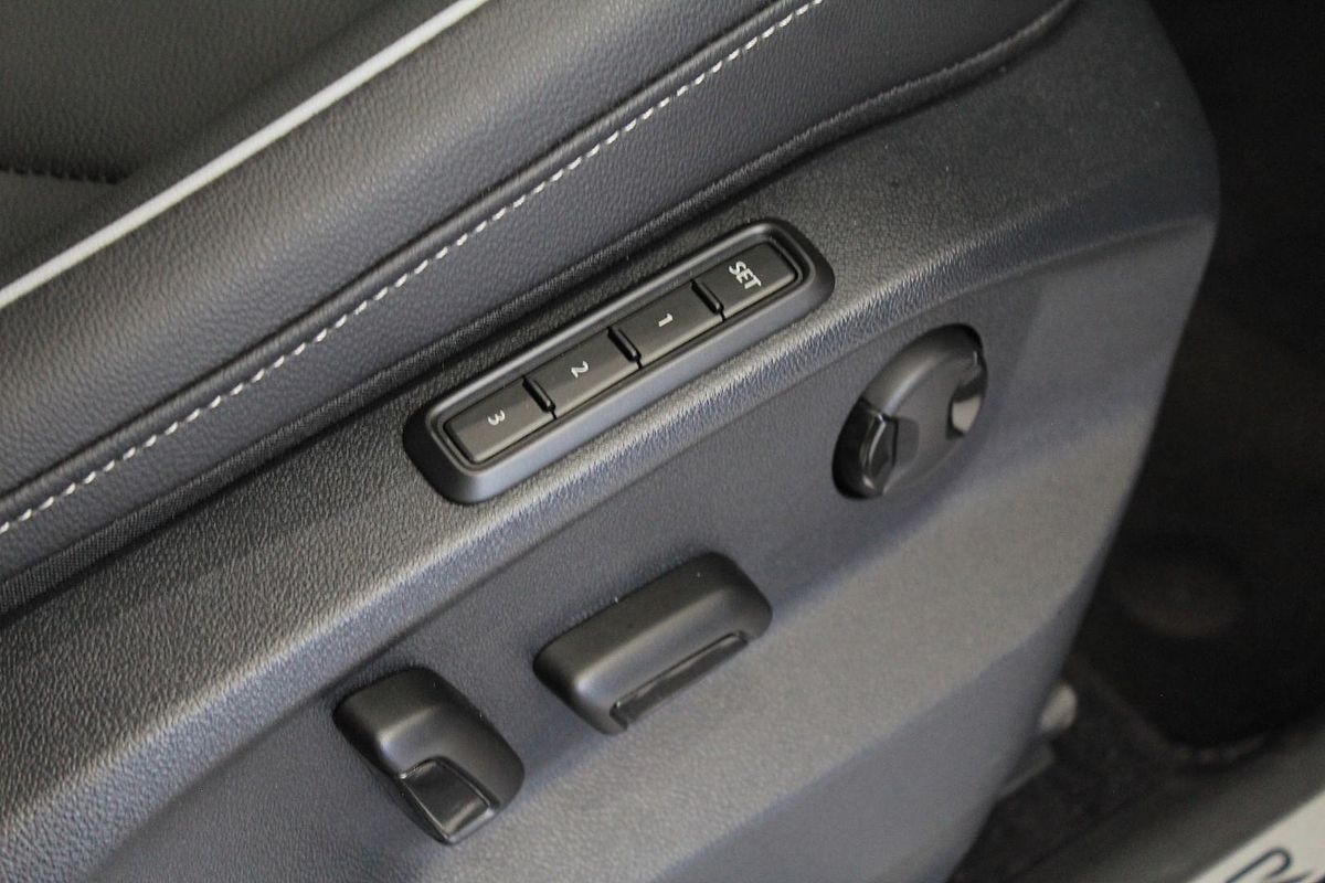 2024 Volkswagen Tiguan 162TSI R-Line 5N