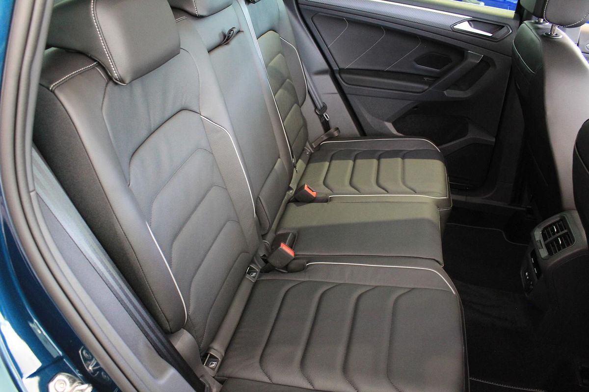 2024 Volkswagen Tiguan 162TSI R-Line 5N