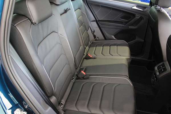 2024 Volkswagen Tiguan 162TSI R-Line 5N