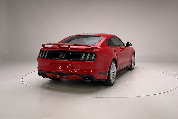 2016 Ford Mustang GT FM