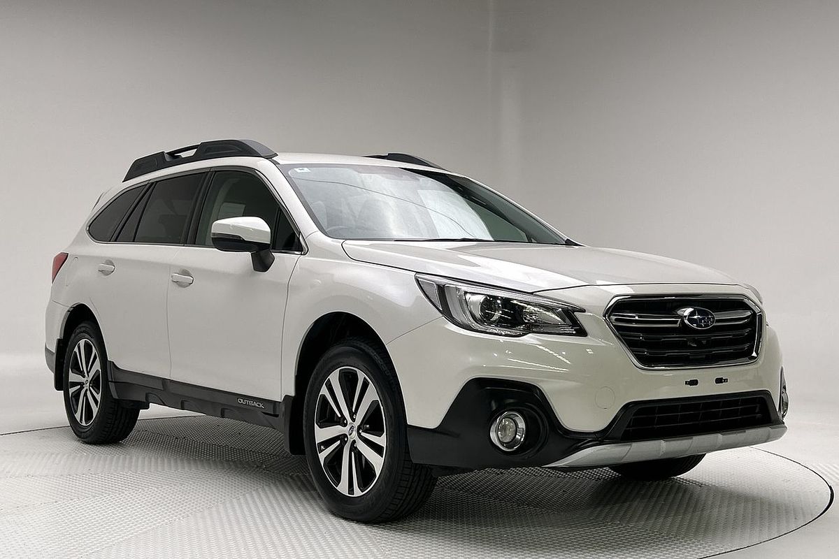 2020 Subaru Outback 2.5i 5GEN