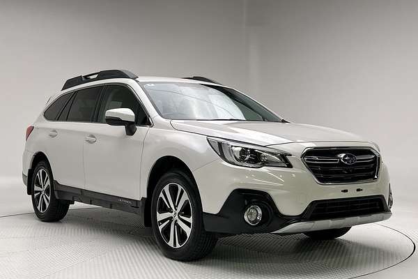 2020 Subaru Outback 2.5i 5GEN