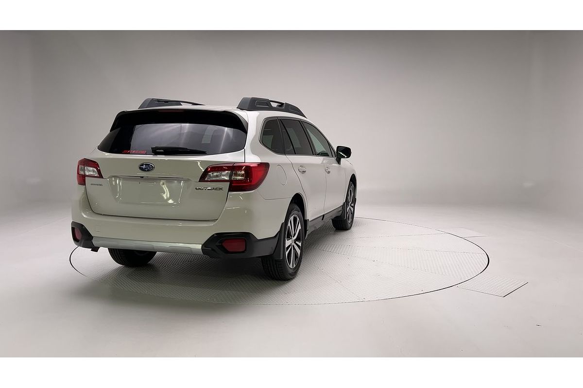 2020 Subaru Outback 2.5i 5GEN