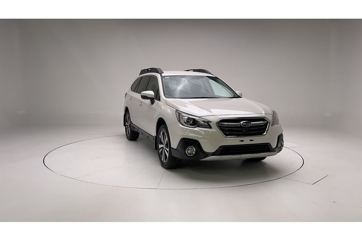 2020 Subaru Outback 2.5i 5GEN