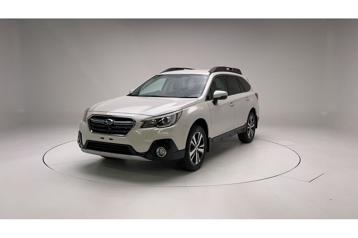 2020 Subaru Outback 2.5i 5GEN