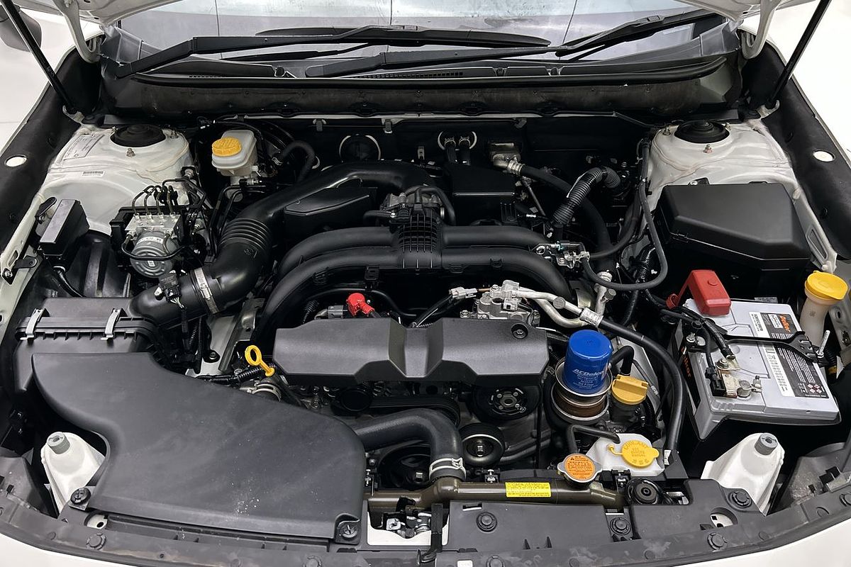 2020 Subaru Outback 2.5i 5GEN
