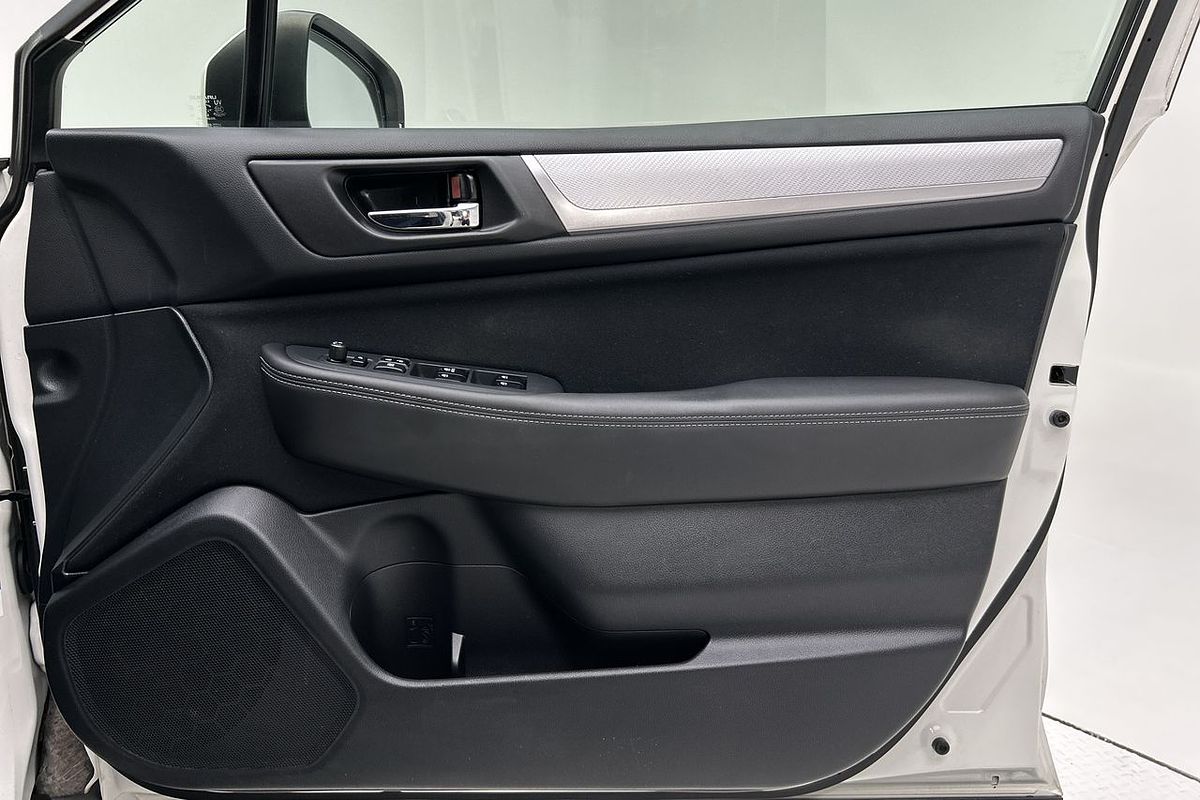 2020 Subaru Outback 2.5i 5GEN