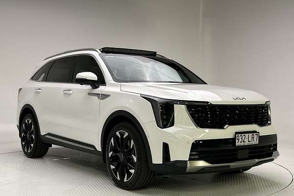 2024 Kia Sorento GT-Line MQ4 PE