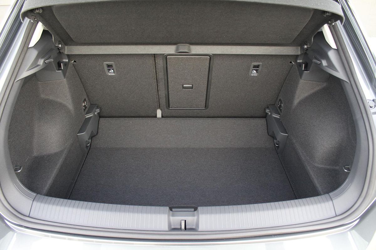 2024 Volkswagen T-Roc 110TSI Style D11