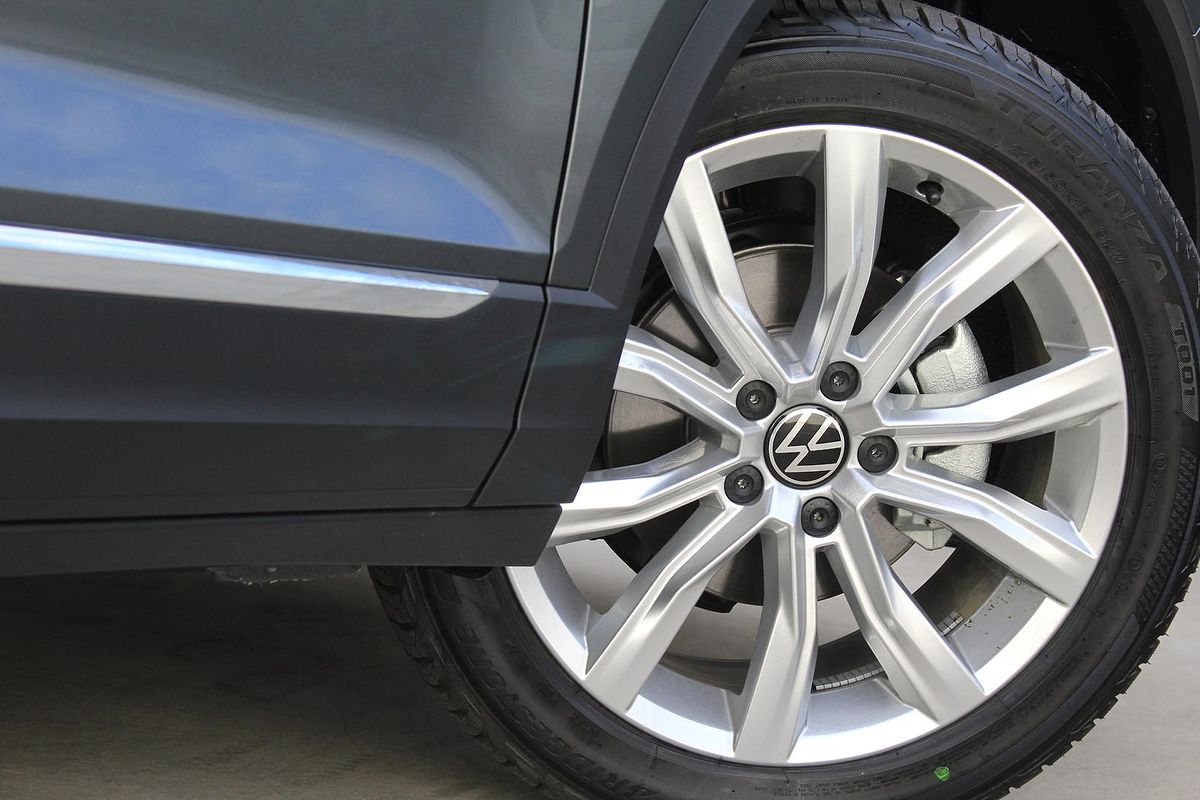 2024 Volkswagen T-Roc 110TSI Style D11