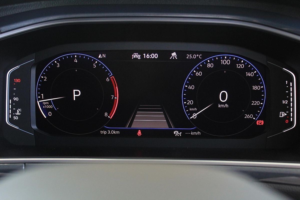 2024 Volkswagen T-Roc 110TSI Style D11