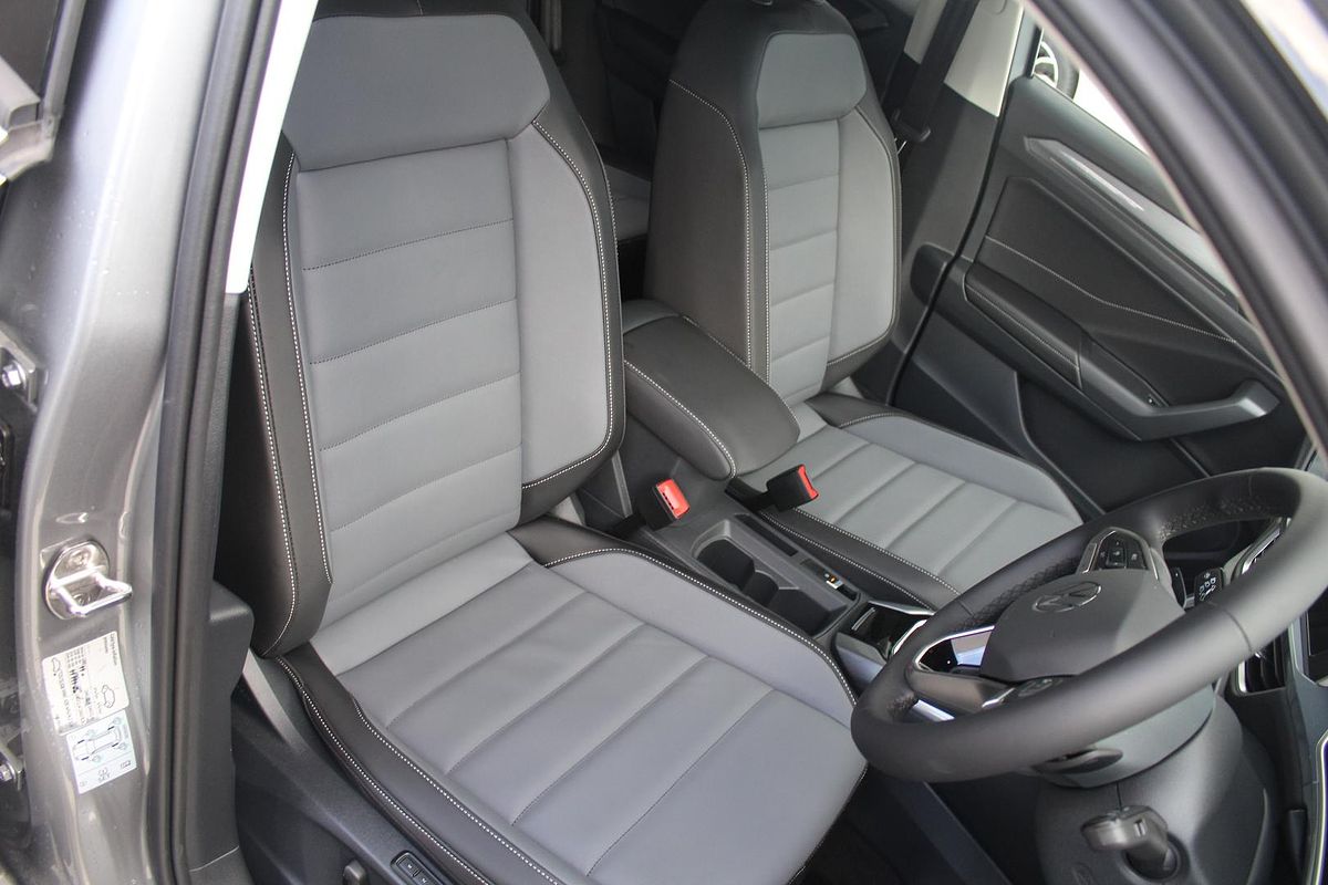 2024 Volkswagen T-Roc 110TSI Style D11