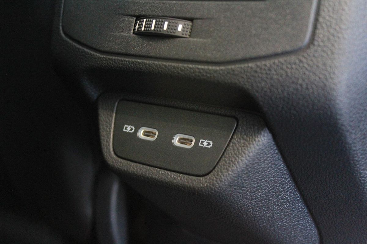 2024 Volkswagen T-Roc 110TSI Style D11