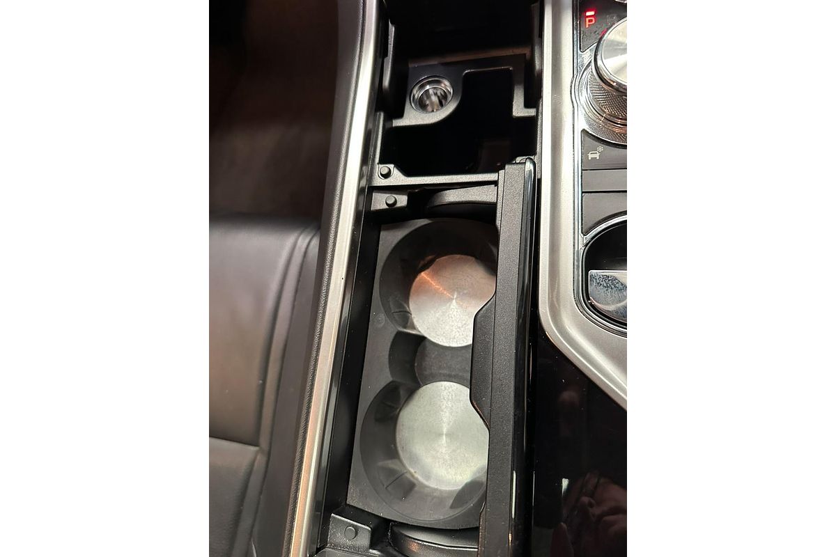 2013 Jaguar XF Premium Luxury X250
