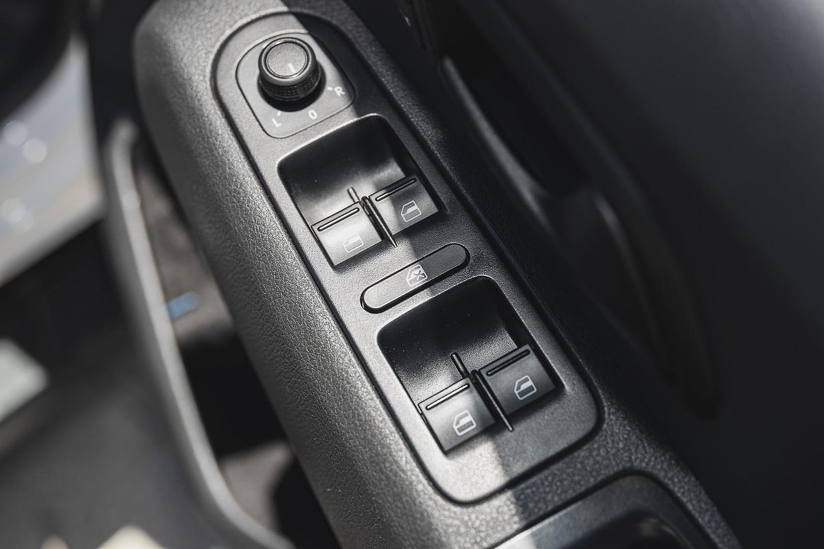 2019 Volkswagen Amarok TDI550 Sportline 2H 4X4