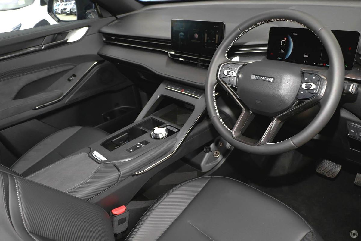 2024 GWM Haval H6GT Ultra B03