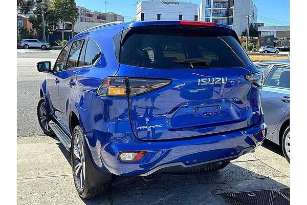 2023 Isuzu MU-X LS-T