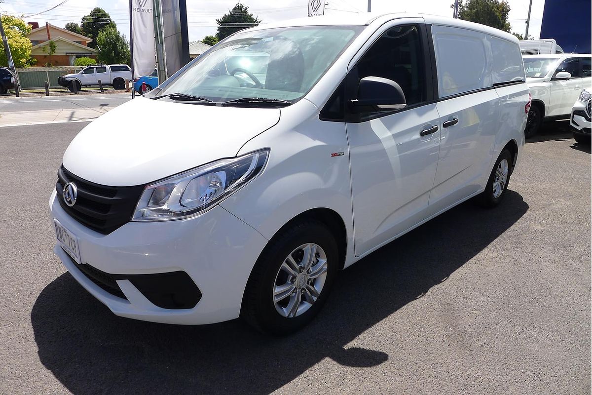 2020 LDV G10 SV7C
