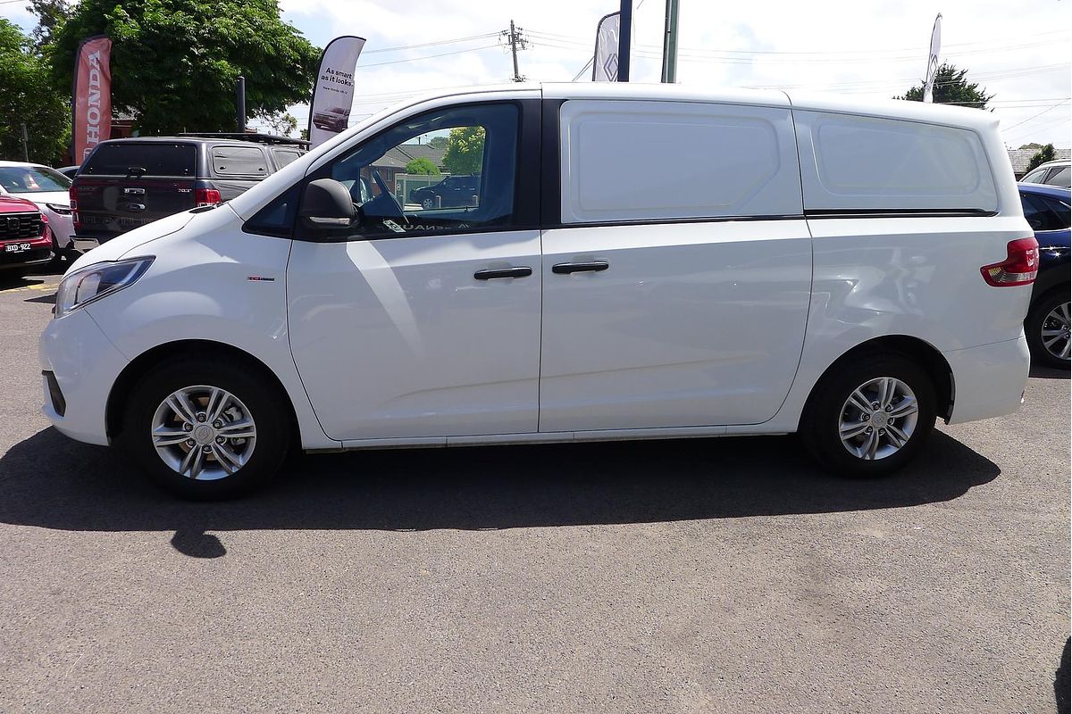 2020 LDV G10 SV7C