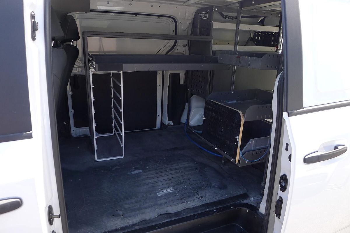 2020 LDV G10 SV7C