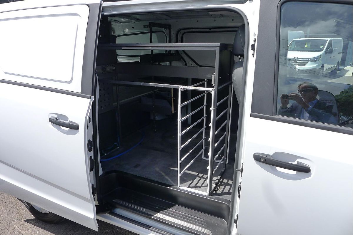 2020 LDV G10 SV7C