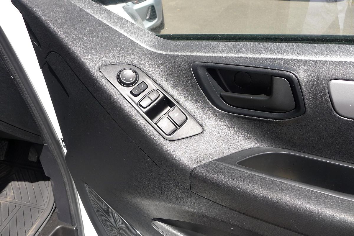 2020 LDV G10 SV7C