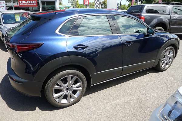 2020 Mazda CX-30 G20 Touring DM Series
