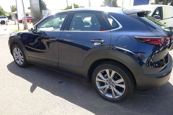 2020 Mazda CX-30 G20 Touring DM Series