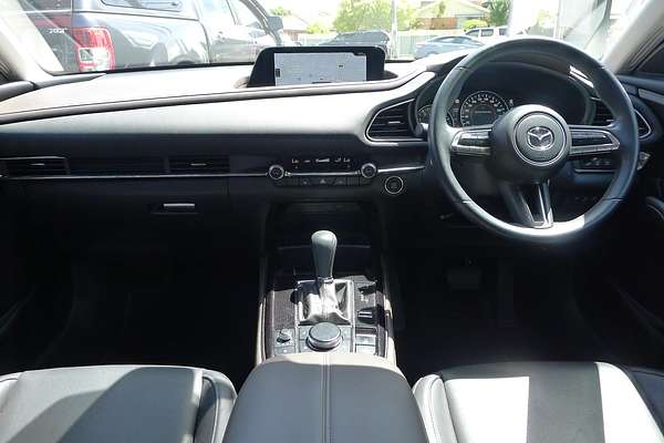 2020 Mazda CX-30 G20 Touring DM Series