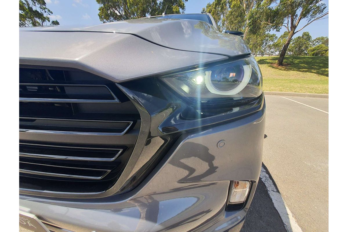 2024 Mazda BT-50 SP TF 4X4