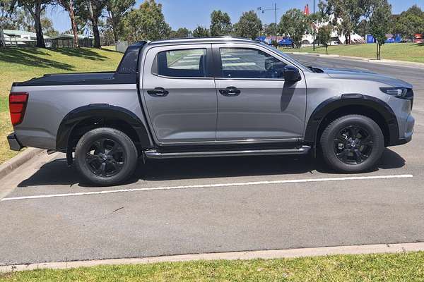 2024 Mazda BT-50 SP TF 4X4