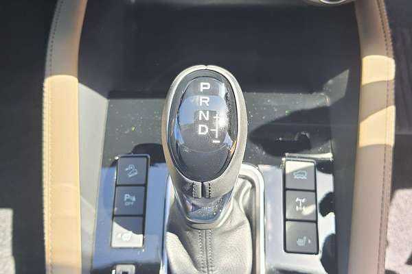 2024 Mazda BT-50 SP TF 4X4