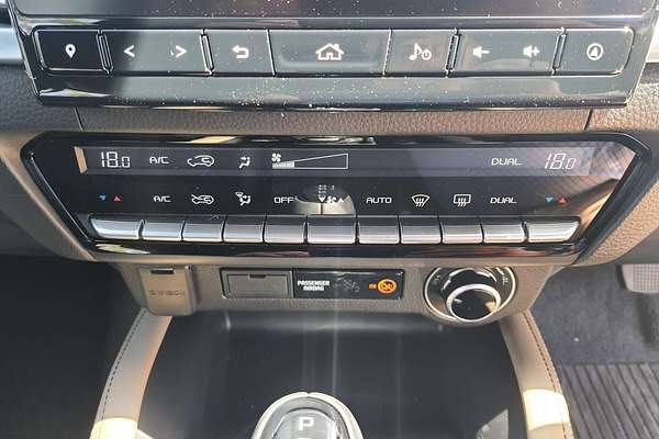 2024 Mazda BT-50 SP TF 4X4